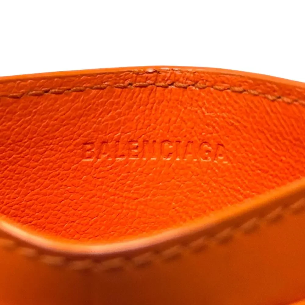 Balenciaga wear used